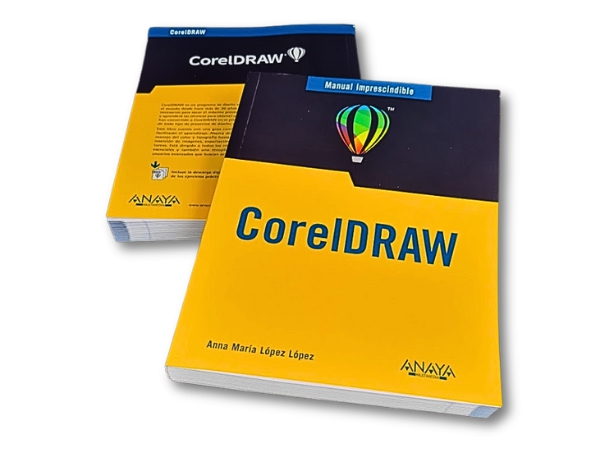 El Manual Imprescindible de CorelDRAW